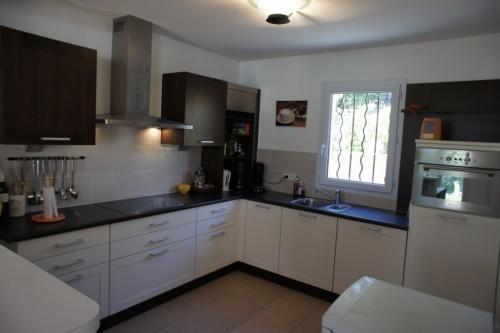 Villa Les Coralines Les Issambres Pokoj fotografie