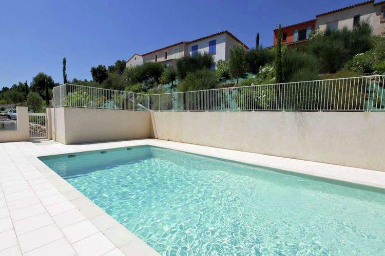 Villa Les Coralines Les Issambres Exteriér fotografie